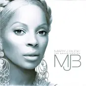 Mary J. Blige - The Breakthrough