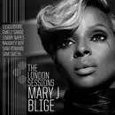 CD - Mary J. Blige - The London Sessions - SEALED