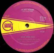 12'' - Mary Jane Girls - In My House