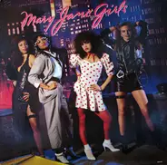 Mary Jane Girls - Mary Jane Girls