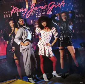 The Mary Jane Girls - Mary Jane Girls