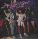 LP - Mary Jane Girls - Mary Jane Girlsn