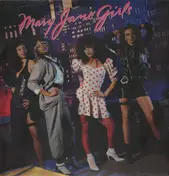 The Mary Jane Girls - Mary Jane Girls