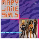 7inch Vinyl Single - Mary Jane Girls - Wild And Crazy Love