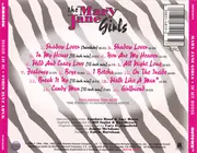 CD - Mary Jane Girls - In My House (The Very Best Of The Mary Jane Girls)