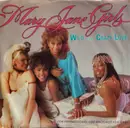7inch Vinyl Single - Mary Jane Girls - Wild And Crazy Love