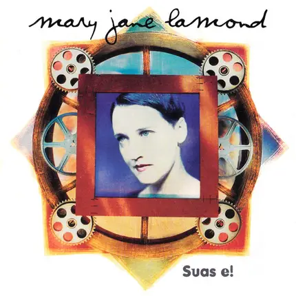 Mary Jane Lamond - Suas E!