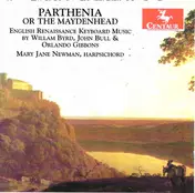 Mary Jane Newman - Parthenia or the Maydenhead