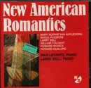 CD - Mary Jeanne Van Appledorn, Raoul Pleskow, Larry Bell a.o. - New American Romantics
