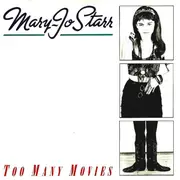 CD - Mary-Jo Starr - Too Many Movies