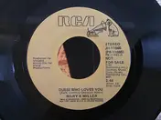 Mary K. Miller - Guess Who Loves You