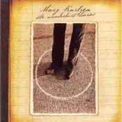 Mary Karlzen - WANDERLUST DIARIES