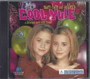 Mary-Kate & Ashley Olsen - Cool Yule: A Christmas Party With Friends
