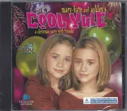 CD - Mary-Kate & Ashley Olsen - Cool Yule: A Christmas Party With Friends