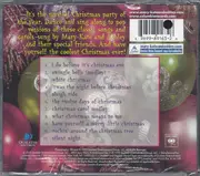 CD - Mary-Kate & Ashley Olsen - Cool Yule: A Christmas Party With Friends