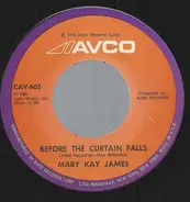Mary Kay James - Before The Curtain Falls