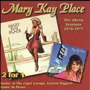 CD - Mary Kay Place - Ahern Sessions 1966-77