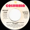 7inch Vinyl Single - Mary Kay Place - Vitamin L