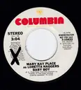7inch Vinyl Single - Mary Kay Place - Baby Boy