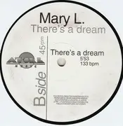 12inch Vinyl Single - Mary L. - Call Me (Dance Mix)
