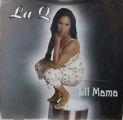 Mary LaCue Booker - Lil Mama
