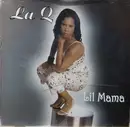 CD Single - Mary LaCue Booker - Lil Mama