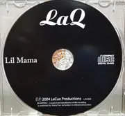 CD Single - Mary LaCue Booker - Lil Mama