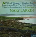 LP - Mary Larkin - The Pride Of Tipperary