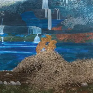 Mary Lattimore - At the Dam