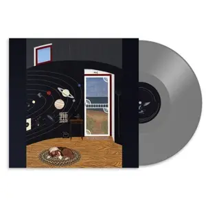 Mary Lattimore - Silver Ladders