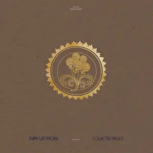 Mary Lattimore - Collected Pieces: 2015-2020