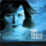 Mary Lee's Corvette - 700 Miles