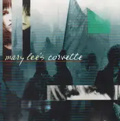 Mary Lee's Corvette - Mary Lee's Corvette