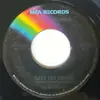 7inch Vinyl Single - Mary Lou Turner - Cheatin' Overtime