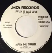 Mary Lou Turner