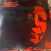 LP - Mary Lou Williams - From The Heart