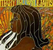 Mary Lou Williams - Live at the Cookery