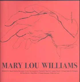 Mary Lou Williams - Mary Lou Williams