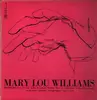LP - Mary Lou Williams - Mary Lou Williams - Original MONO + insert