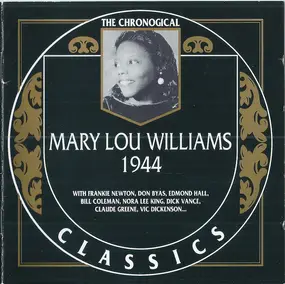 Mary Lou Williams - 1944