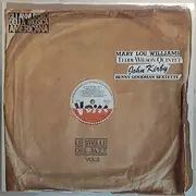 LP - Mary Lou Williams / Teddy Wilson Quintet / John Kirby / Benny Goodman Sextet - Le Stelle Del Jazz Vol. 3
