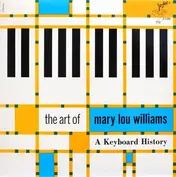Mary Lou Williams