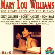 Mary Lou Williams - The First Lady Of The Piano 1952-1971