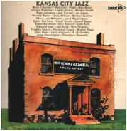 Mary Lou Williams / Andy Kirk / Hot Lips Page / a.o. - Kansas City Jazz