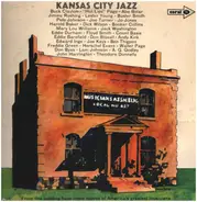 Mary Lou Williams / Andy Kirk / Hot Lips Page / a.o. - Kansas City Jazz