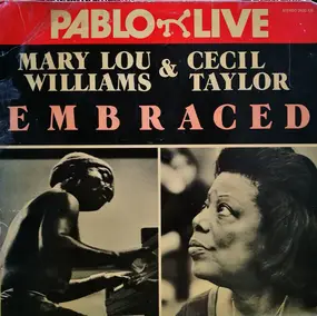 Mary Lou Williams - Embraced