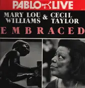 Mary Lou Williams - Embraced