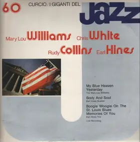 Mary Lou Williams - I Giganti Del Jazz Vol. 60