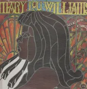 Mary Lou Williams - Live at the Cookery