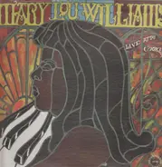 Mary Lou Williams - Live at the Cookery